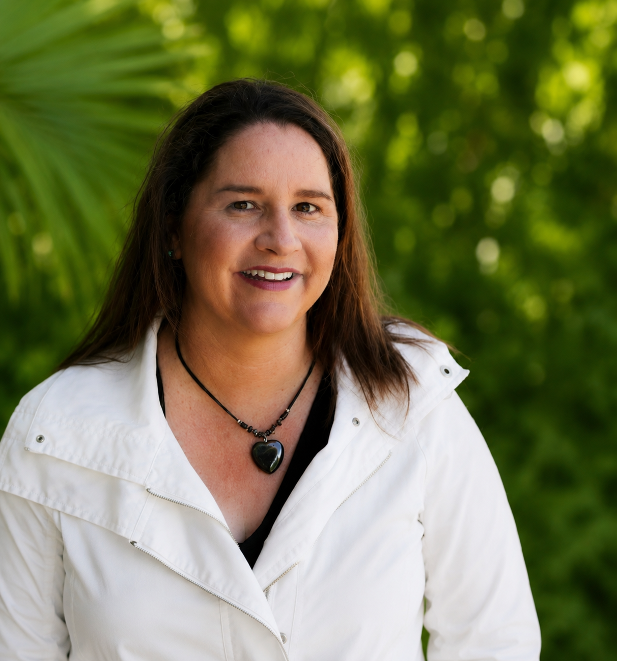 Suzanne Robertson, registered psychologist and facilitator of Still Cracked