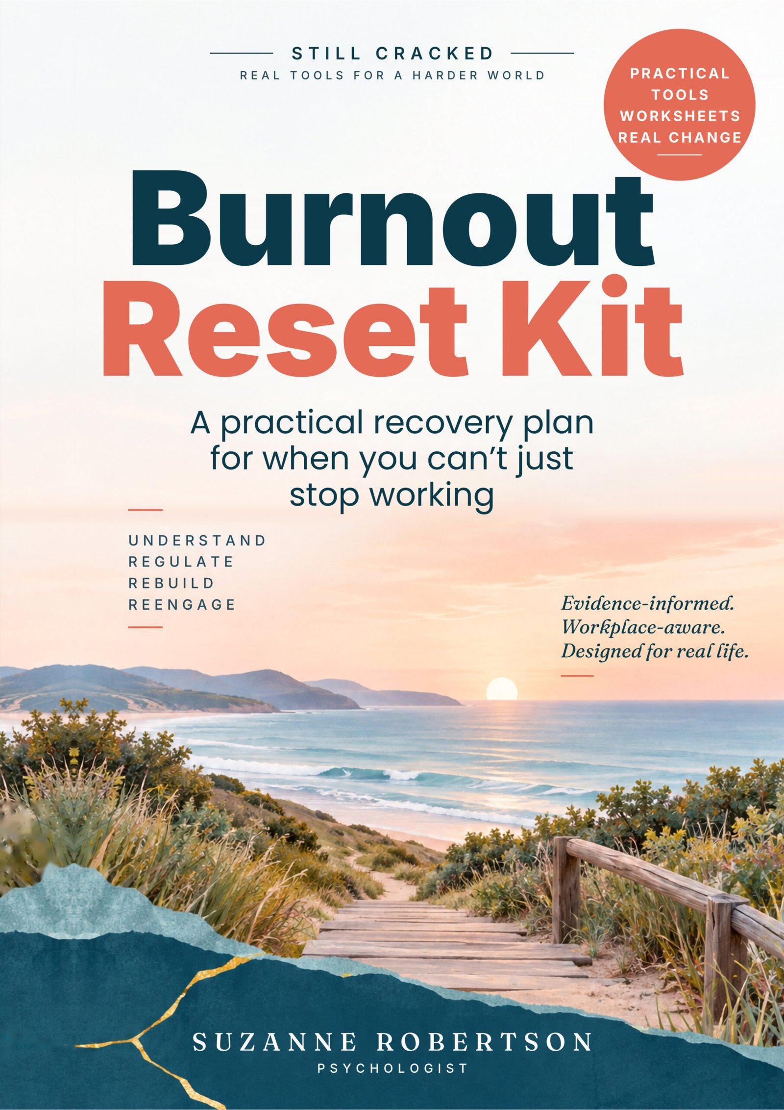 Burnout Reset Kit